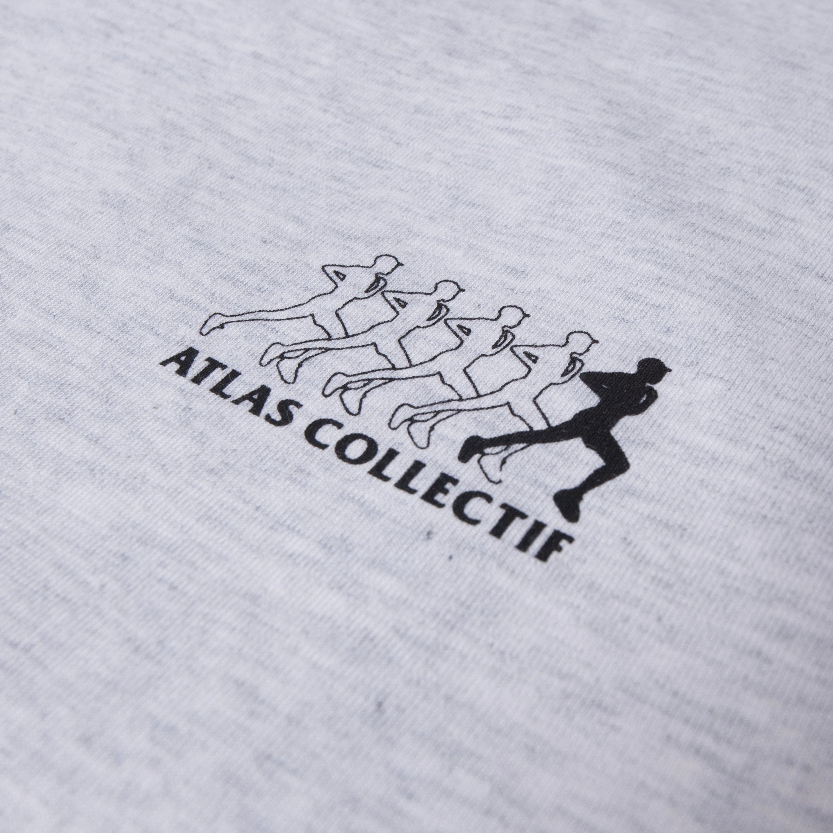 (R)unwind Organic Cotton T-Shirt