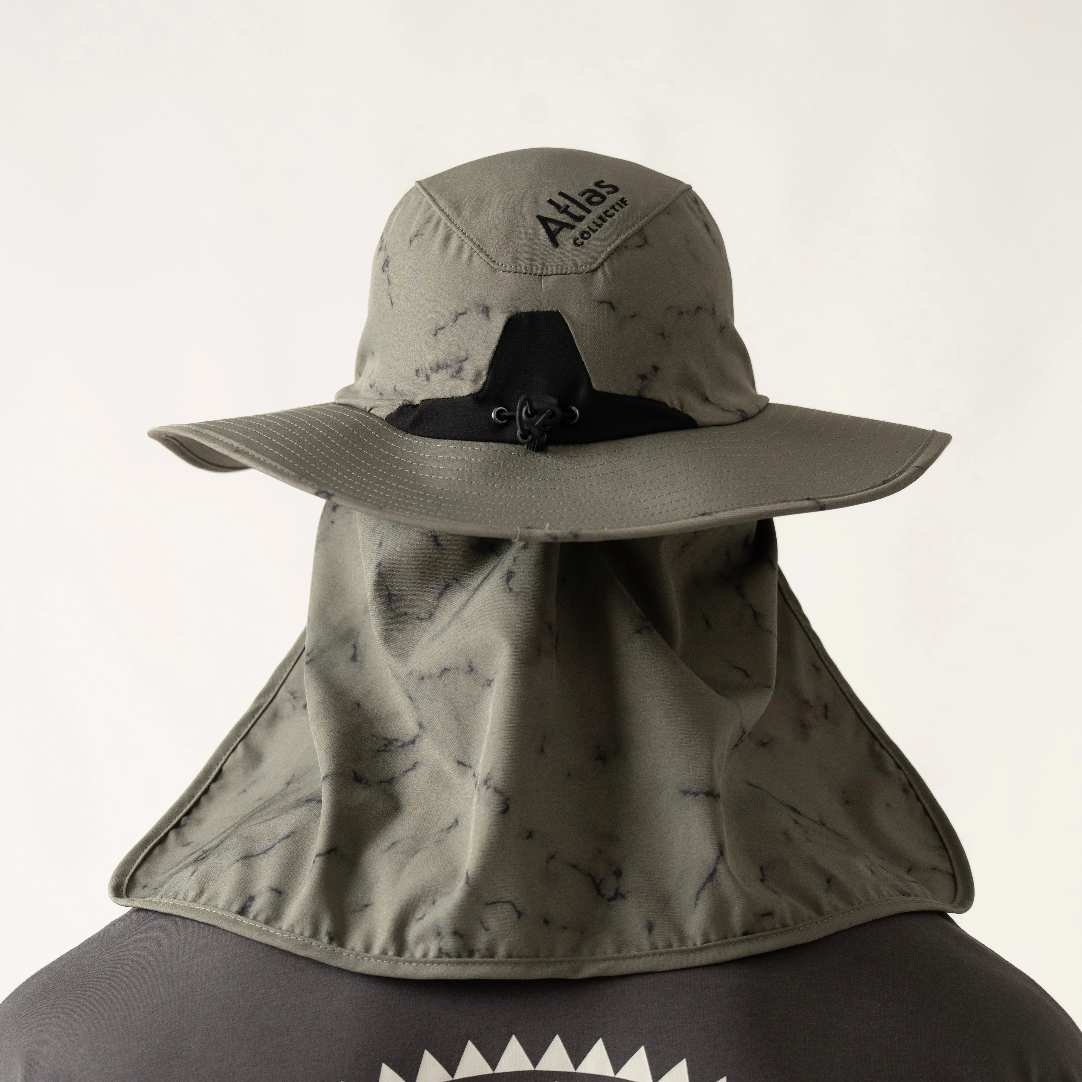 Atlas Collectif Wadi Boonie Hat Light | thegoodlife. UAE
