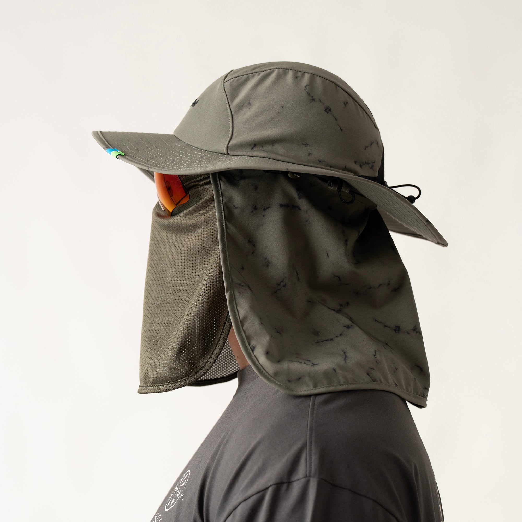 Atlas Collectif Wadi Boonie Hat Light | thegoodlife. UAE