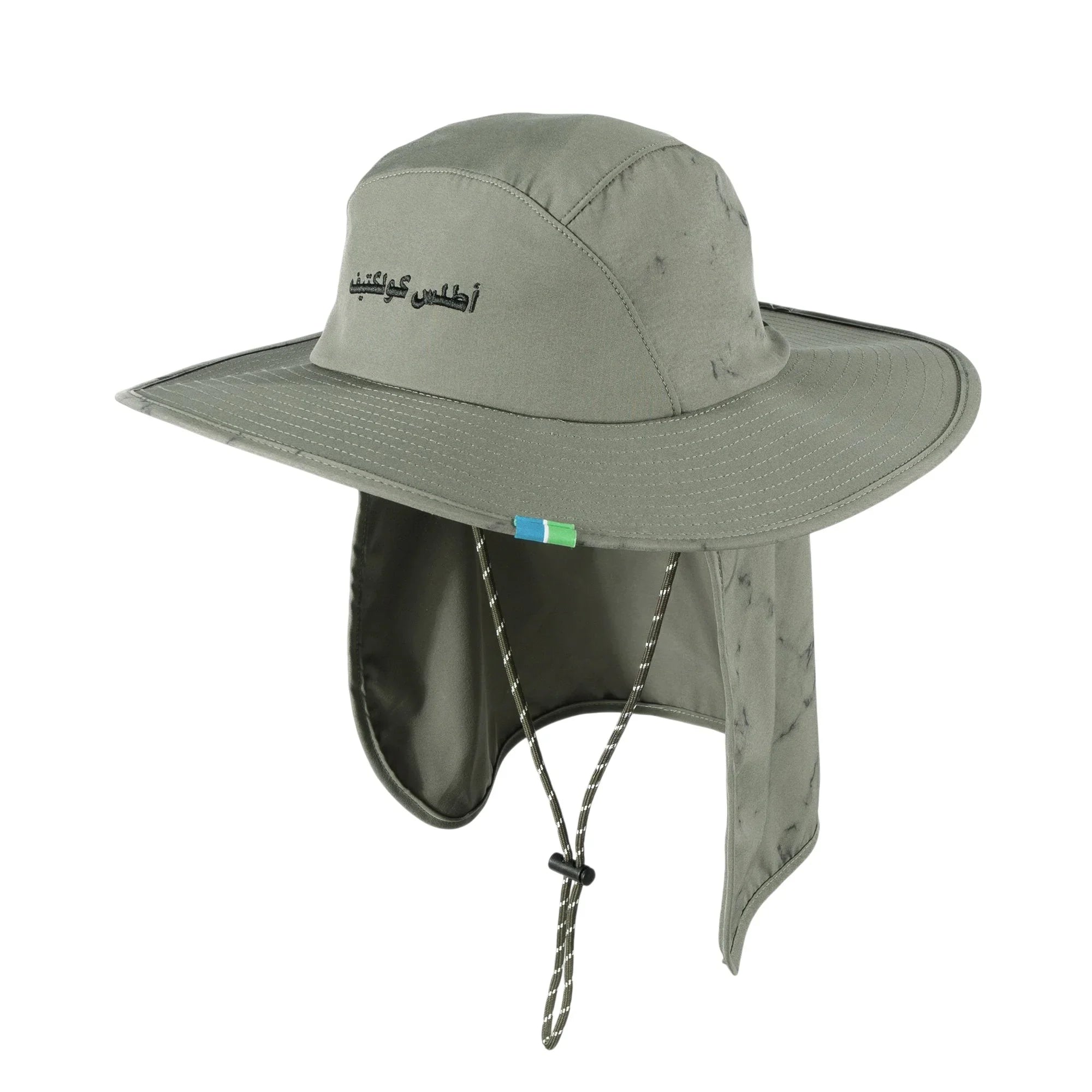 Atlas Collectif Wadi Boonie Hat Light | thegoodlife. UAE