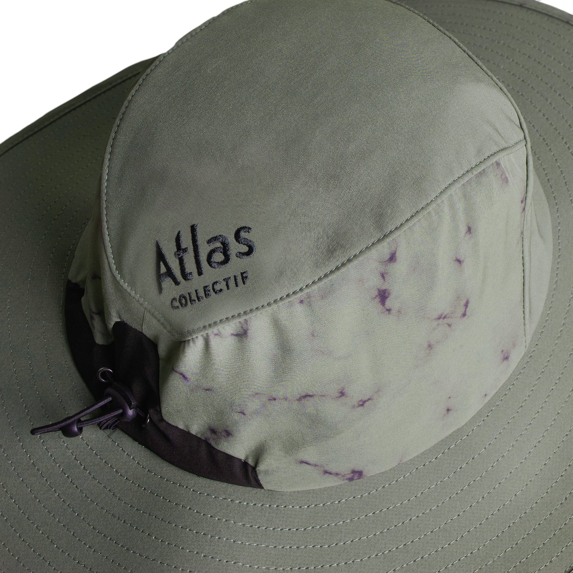 Atlas Collectif Wadi Boonie Hat Light | thegoodlife. UAE