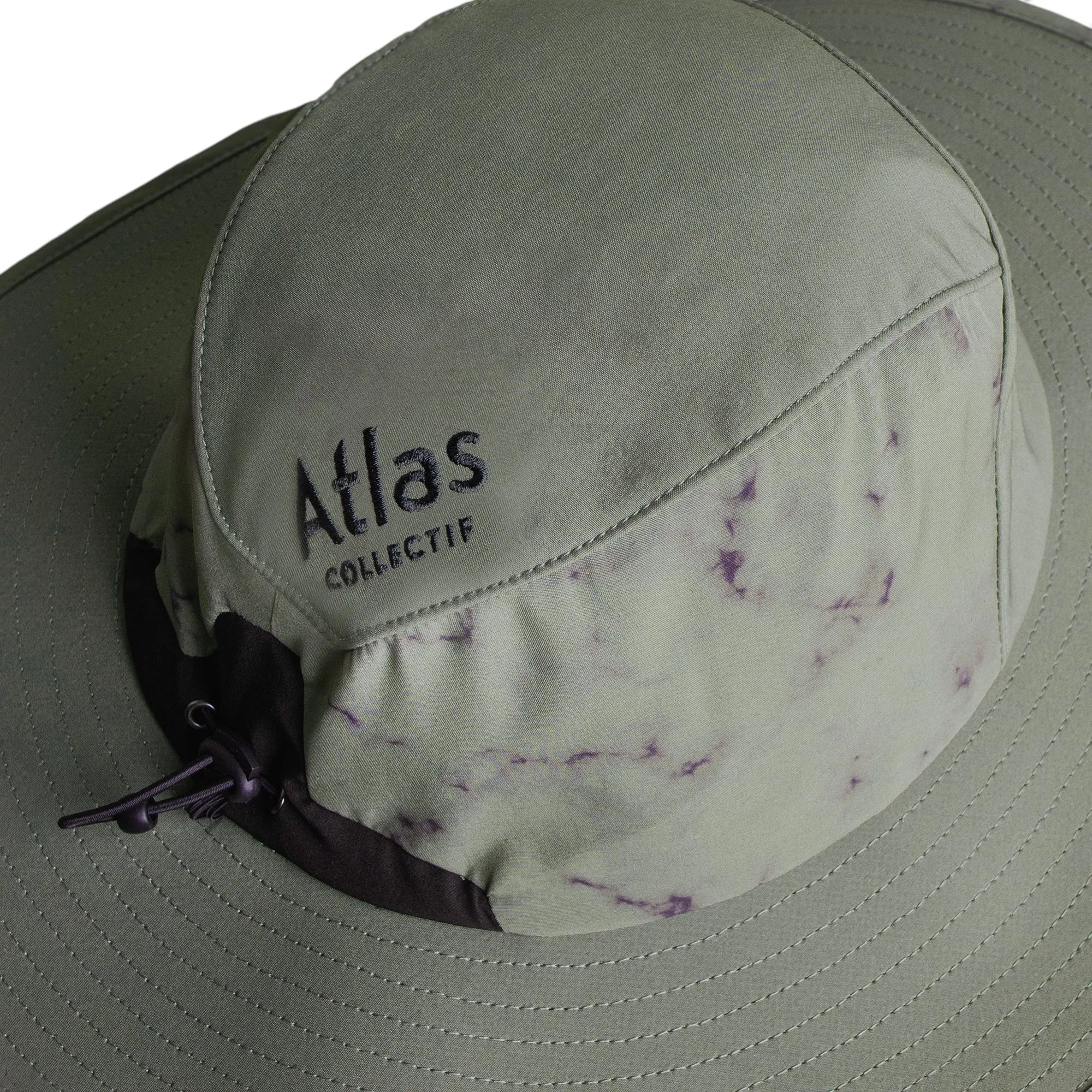 Atlas Collectif Wadi Boonie Hat Light | thegoodlife. UAE
