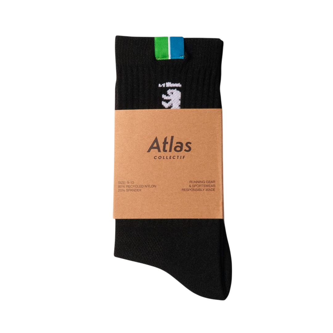 Wadi Performance Socks