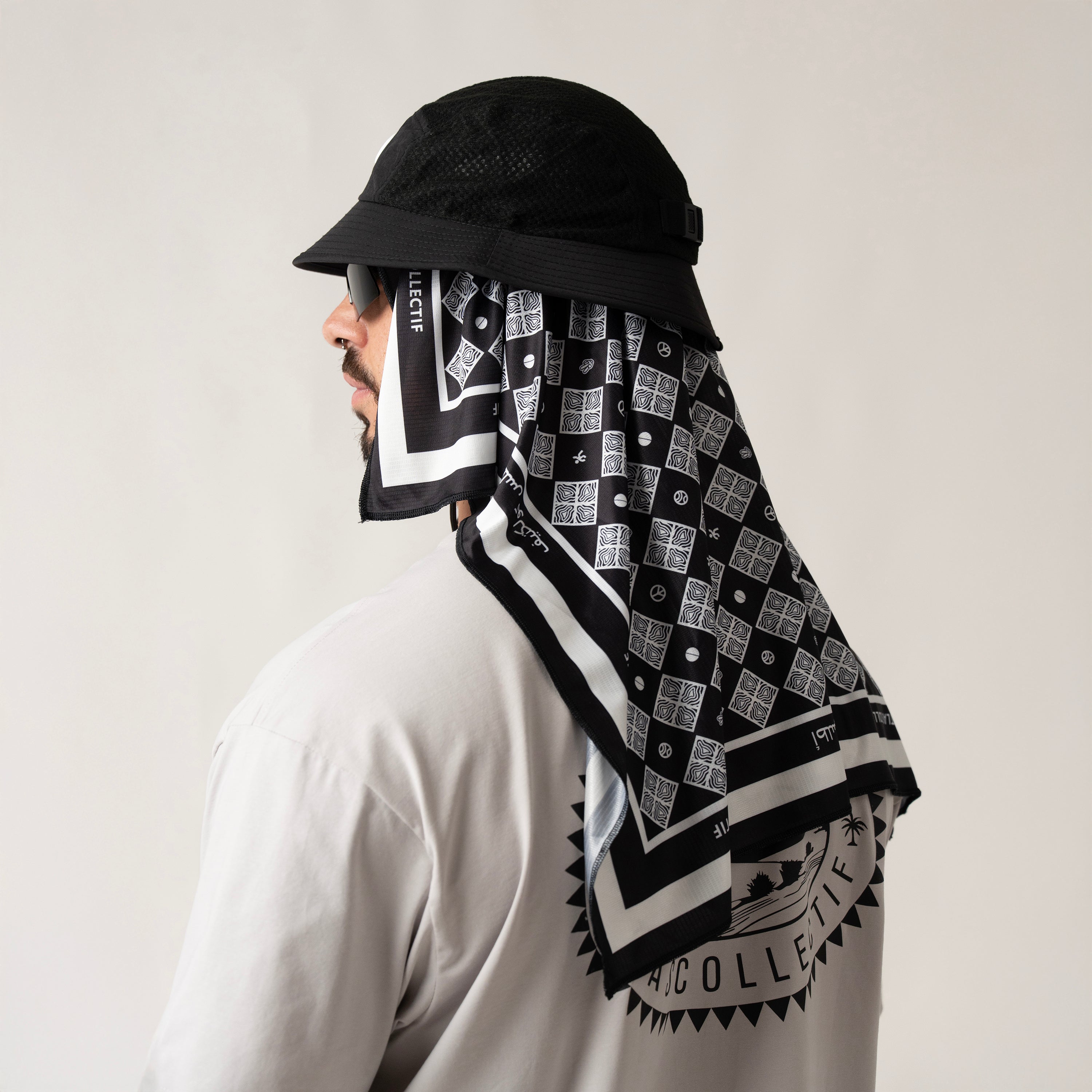 Wadi Shemagh Running Bandana