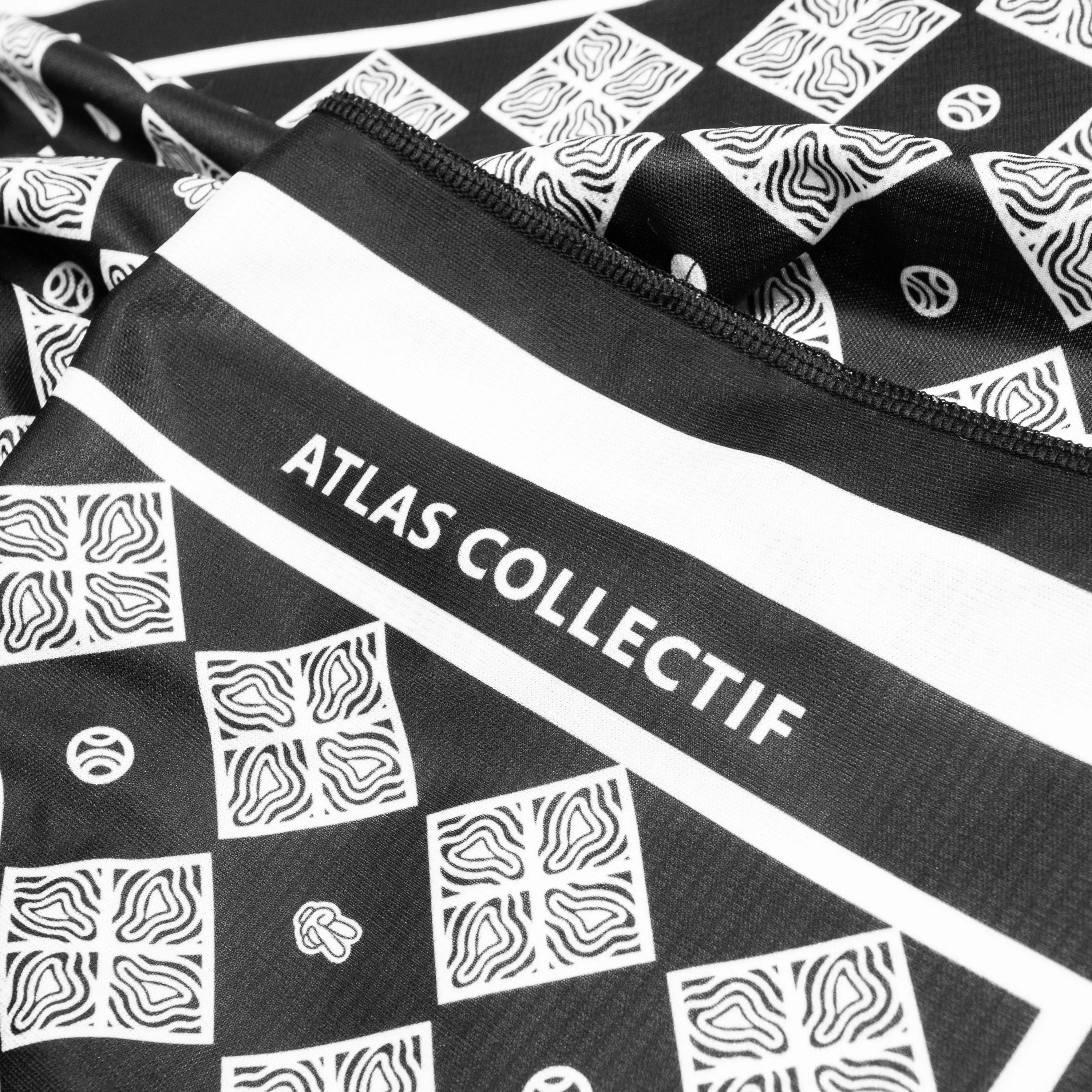 Atlas Collectif Wadi Shemagh Running Bandana | thegoodlife. UAE