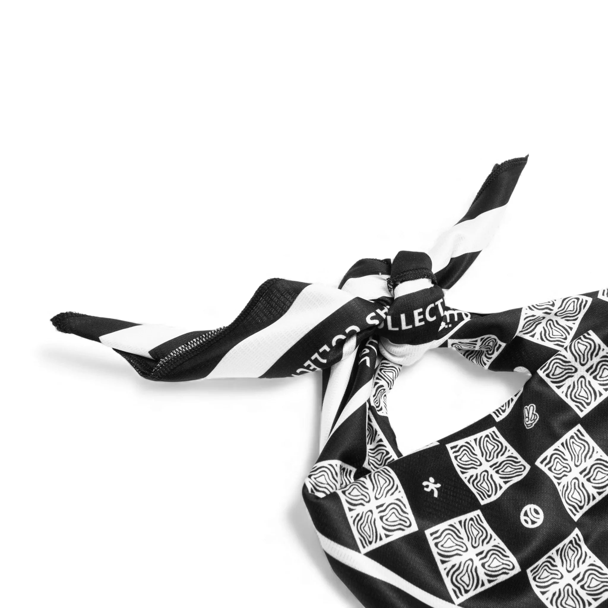 Atlas Collectif Wadi Shemagh Running Bandana | thegoodlife. UAE