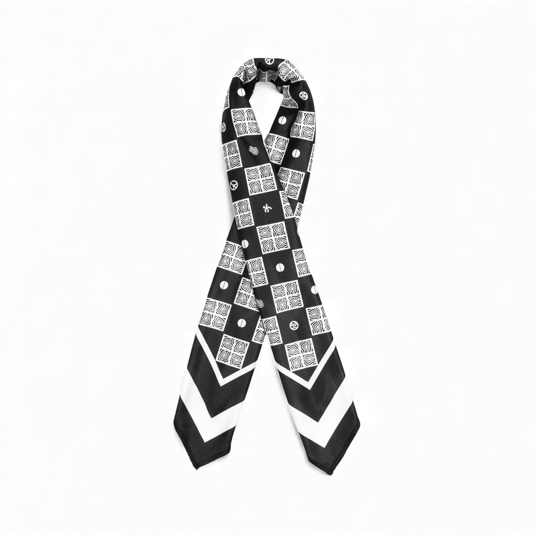 Wadi Shemagh Running Bandana