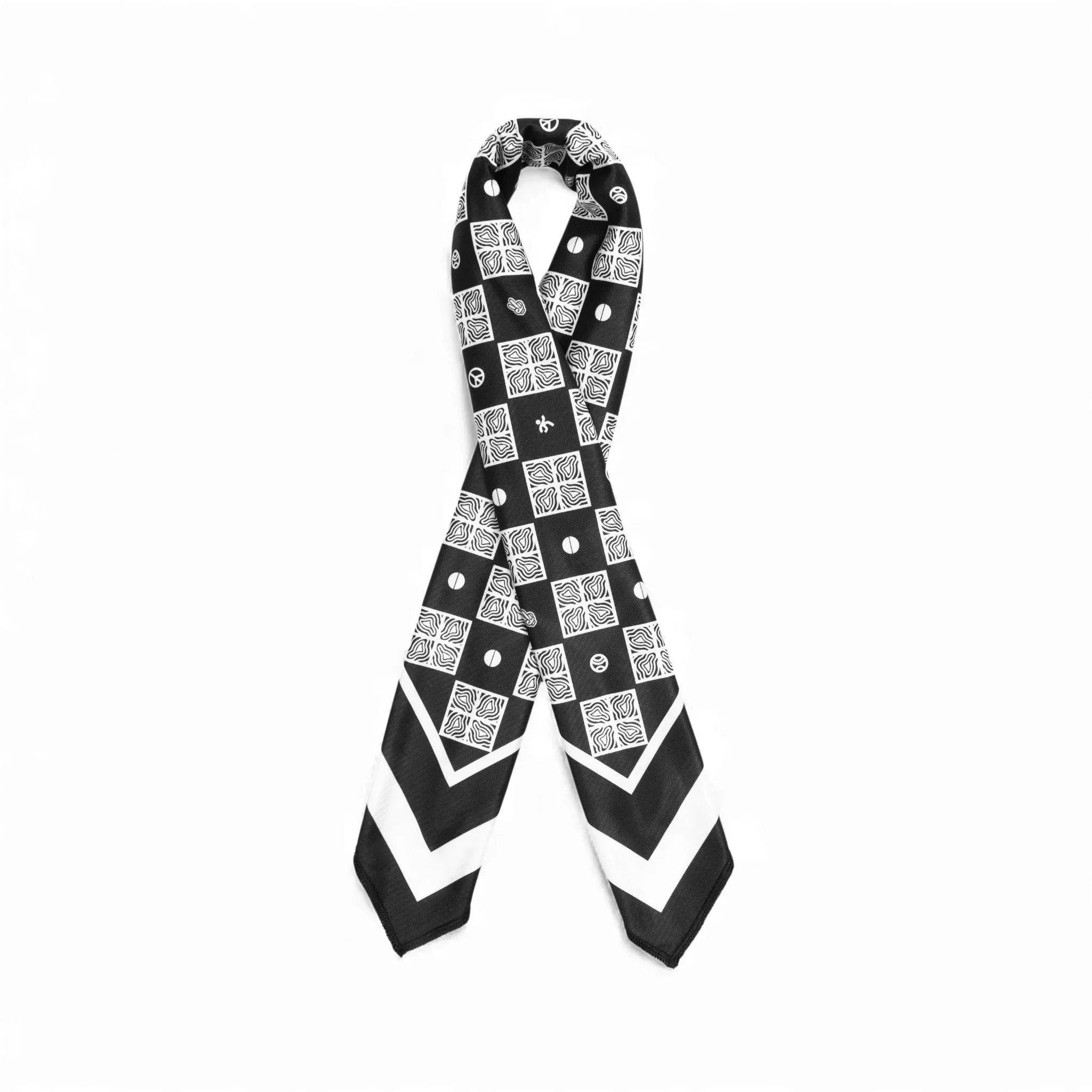 Atlas Collectif Wadi Shemagh Running Bandana | thegoodlife. UAE