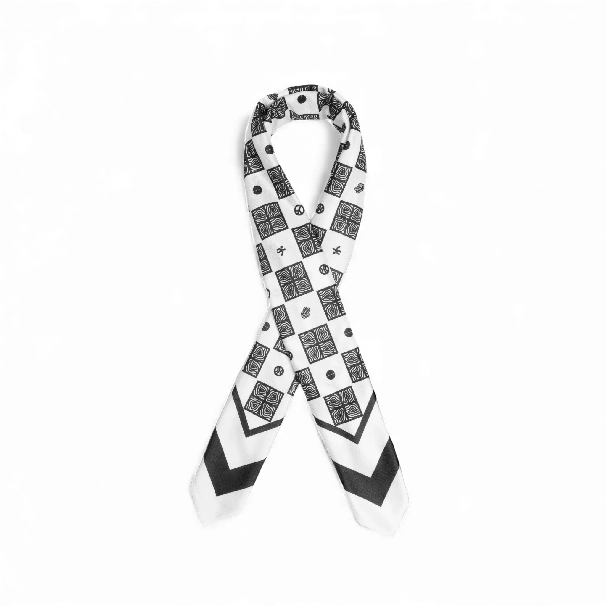 Atlas Collectif Wadi Shemagh Running Bandana | thegoodlife. UAE