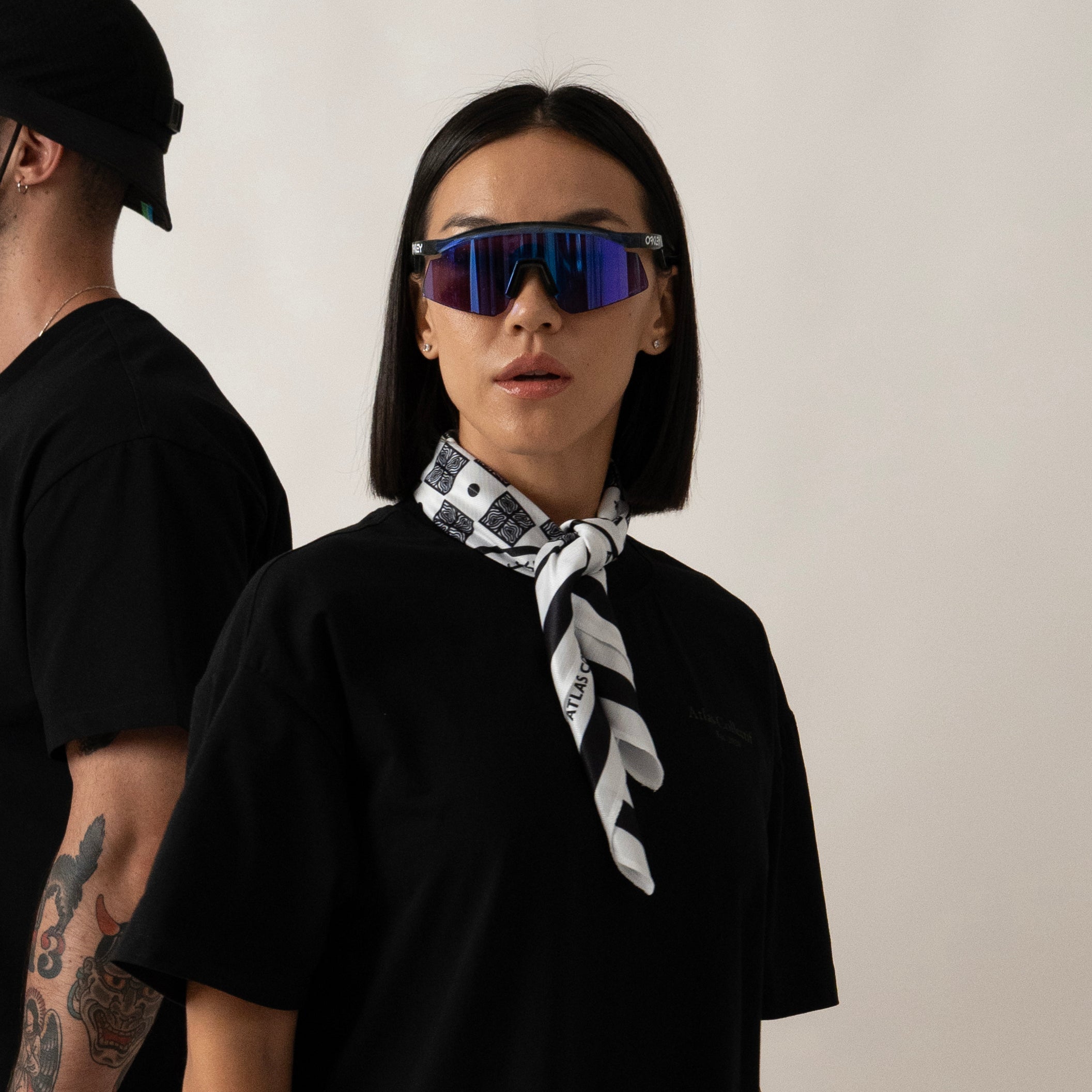 Wadi Shemagh Running Bandana