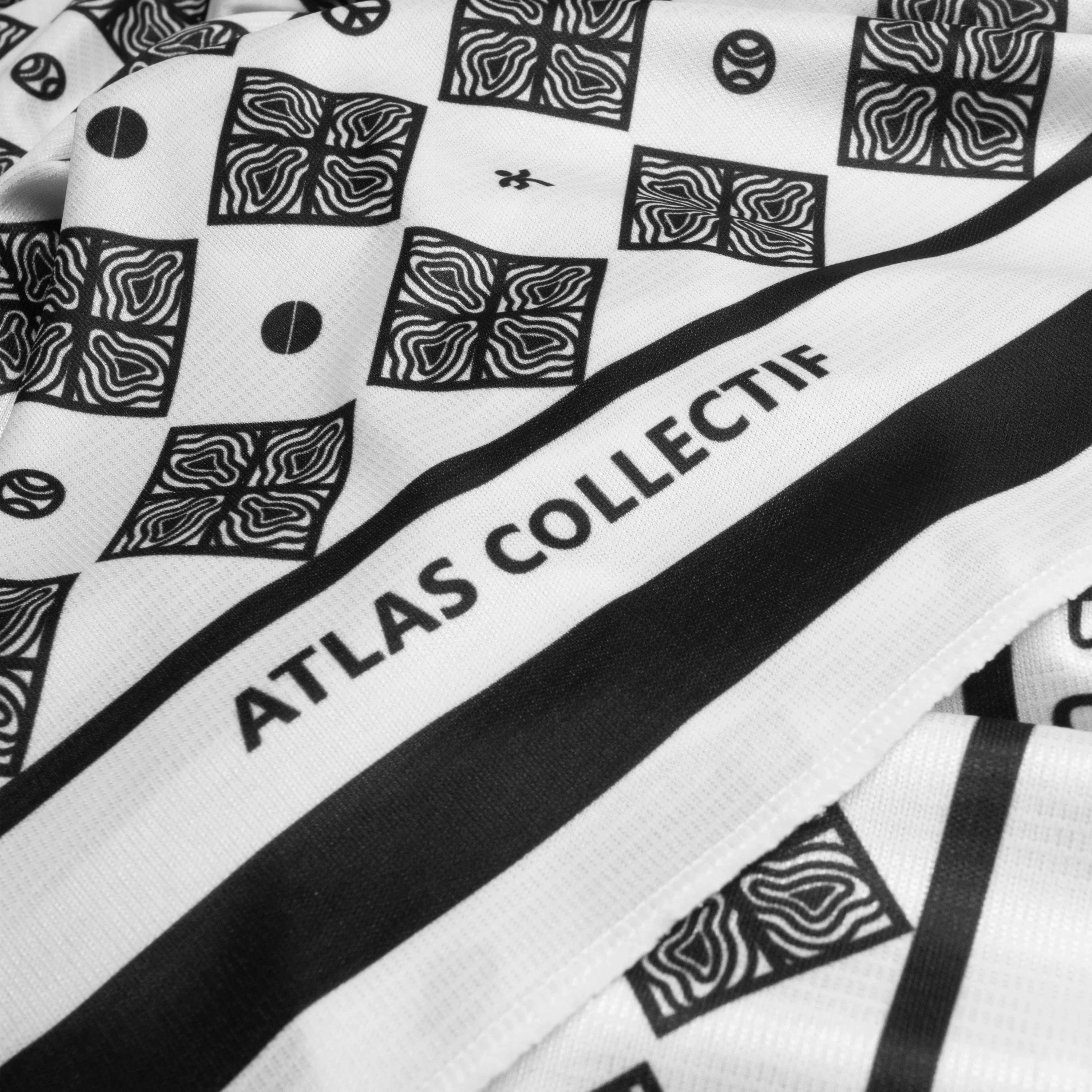 Atlas Collectif Wadi Shemagh Running Bandana | thegoodlife. UAE