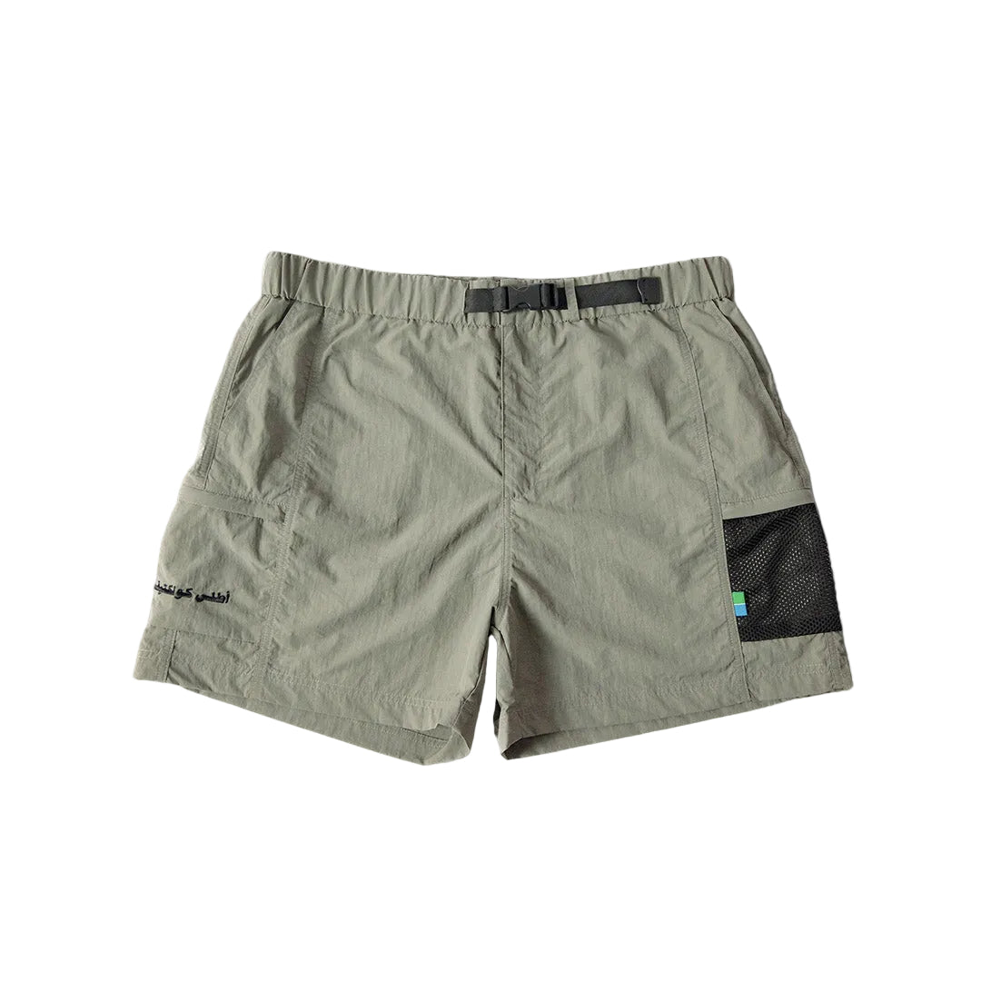 Wadi Trail Running Utility Shorts