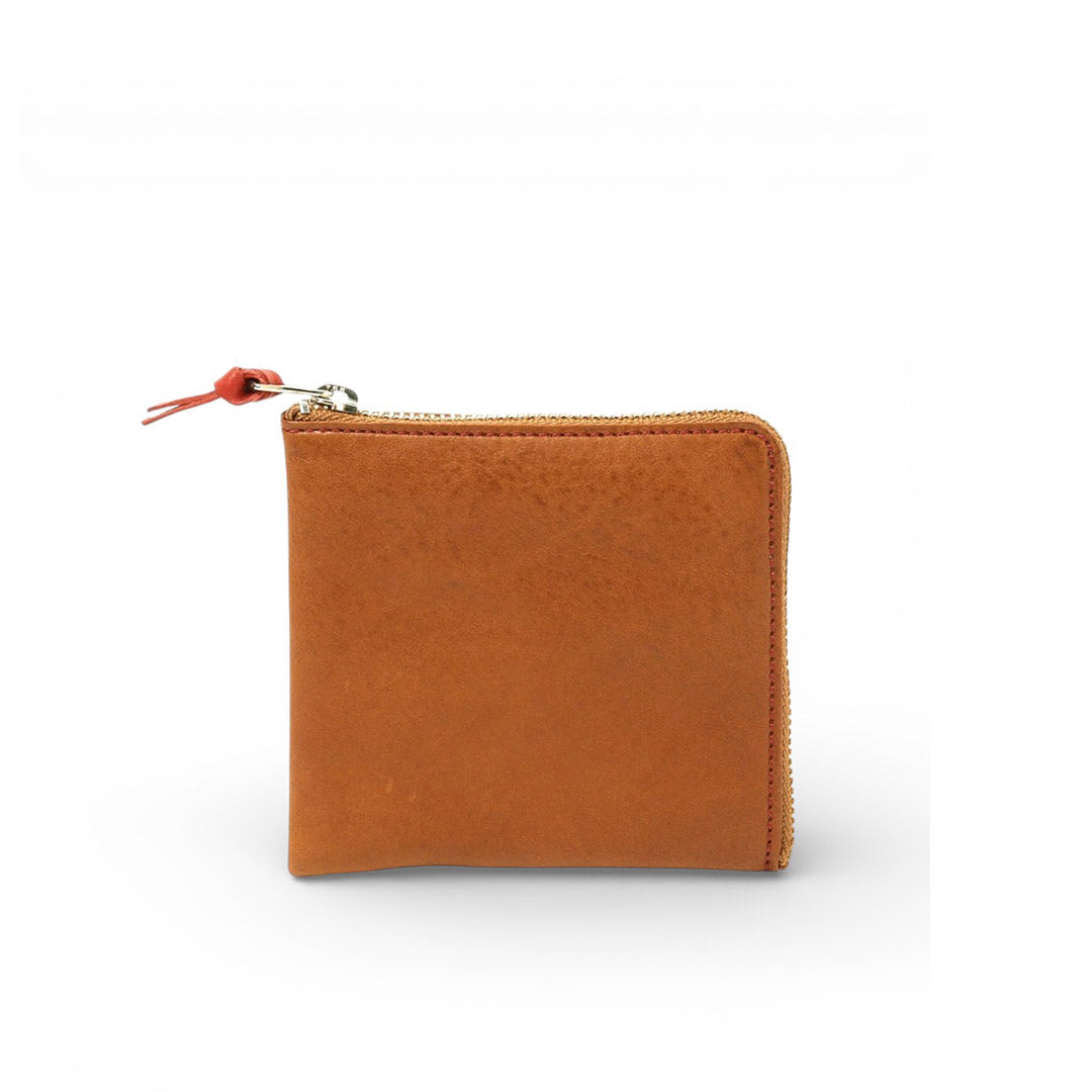 Beams Plus Double Zip Wallet | thegoodlife. UAE