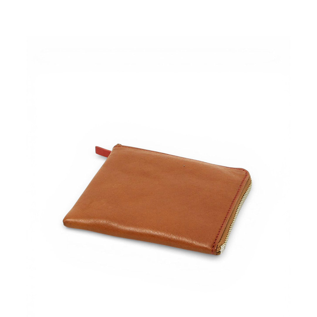Beams Plus Double Zip Wallet | thegoodlife. UAE
