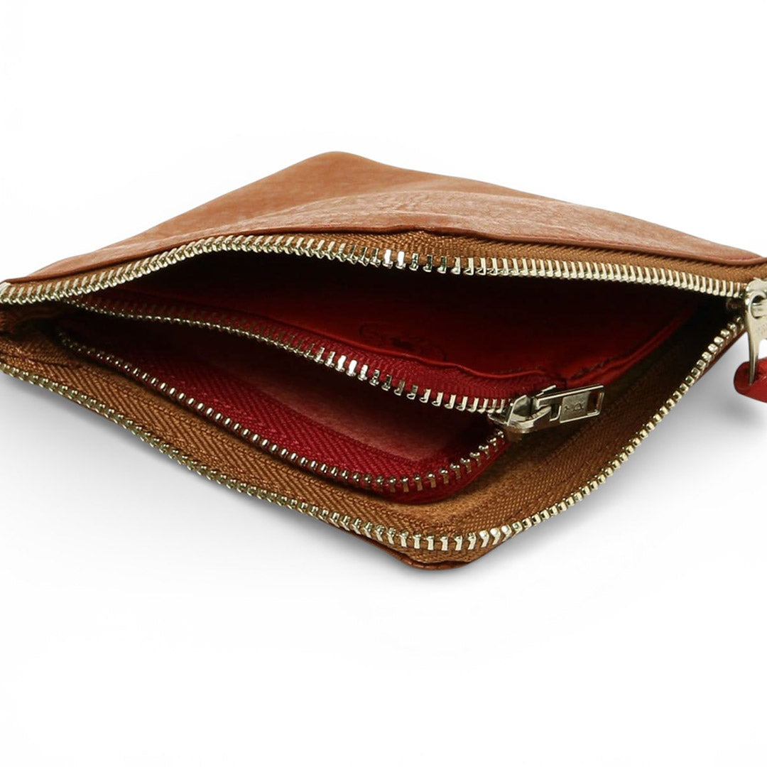 Beams Plus Double Zip Wallet | thegoodlife. UAE
