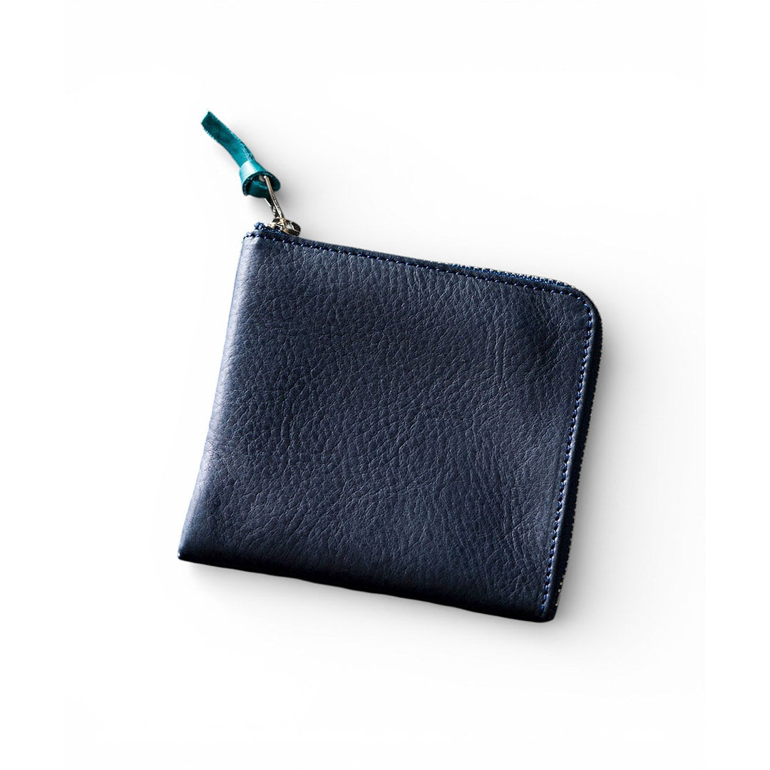 Beams Plus Double Zip Wallet | thegoodlife. UAE