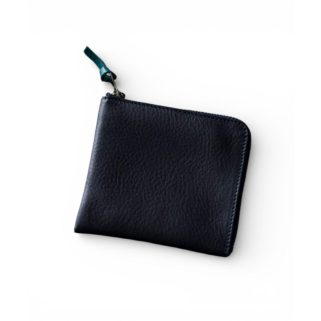 Beams Plus Double Zip Wallet | thegoodlife. UAE