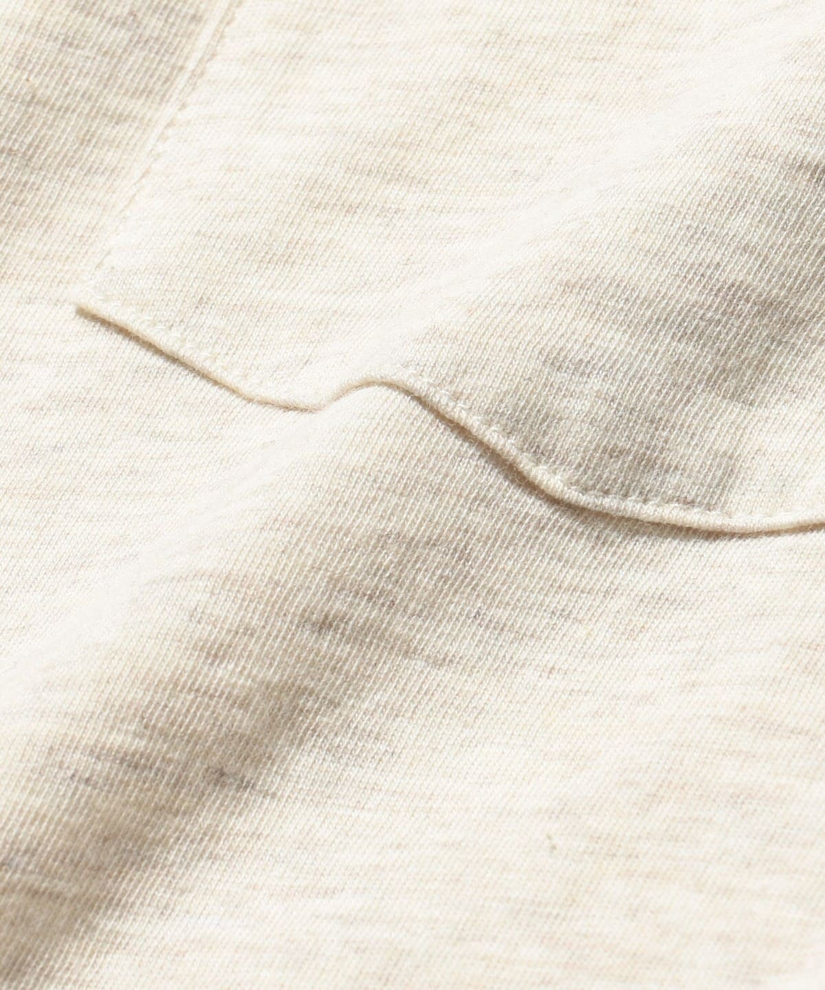 Beams Plus Grandrelle Colored Pocket Tee | thegoodlife. UAE