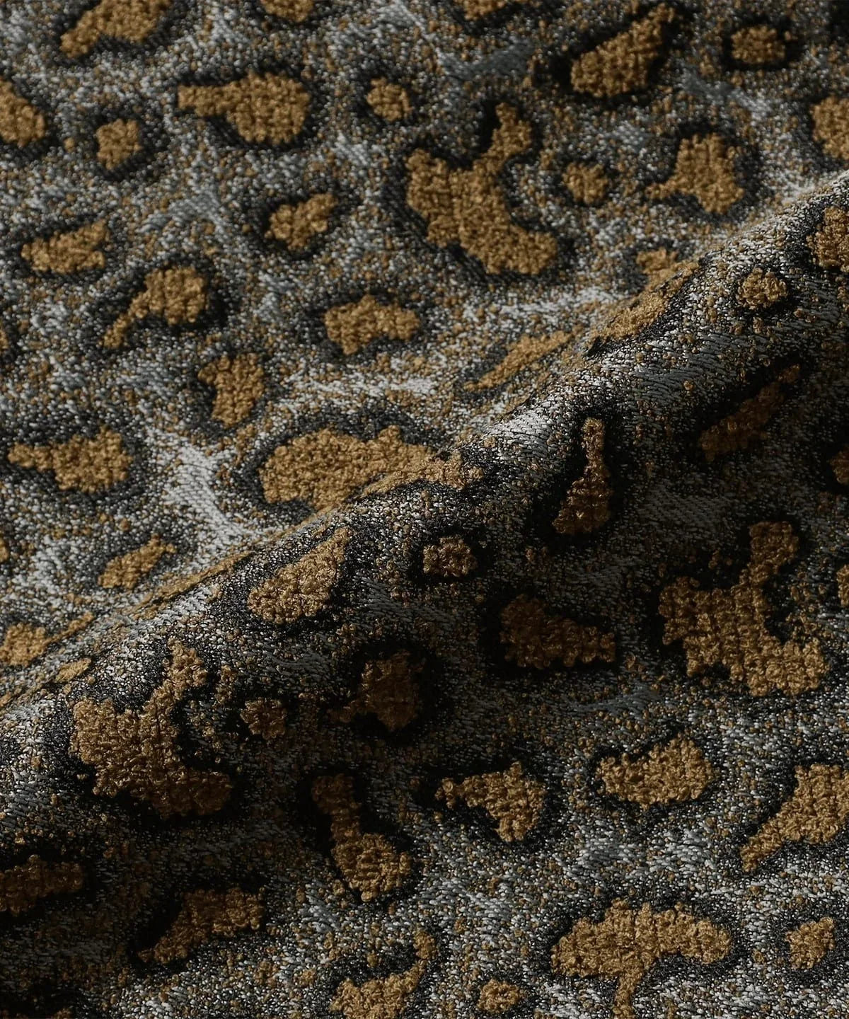 Beams Plus MIL Over 6 Pockets Camo Jacquard | thegoodlife. UAE