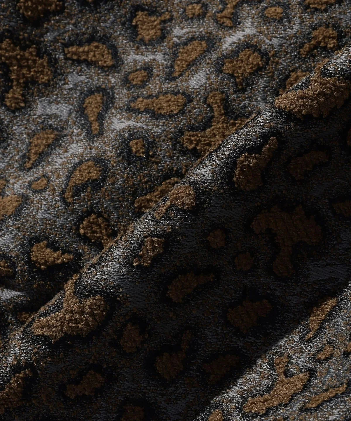 Beams Plus MIL Over 6 Pockets Camo Jacquard | thegoodlife. UAE