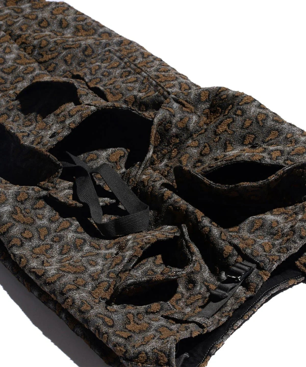 Beams Plus MIL Over 6 Pockets Camo Jacquard | thegoodlife. UAE