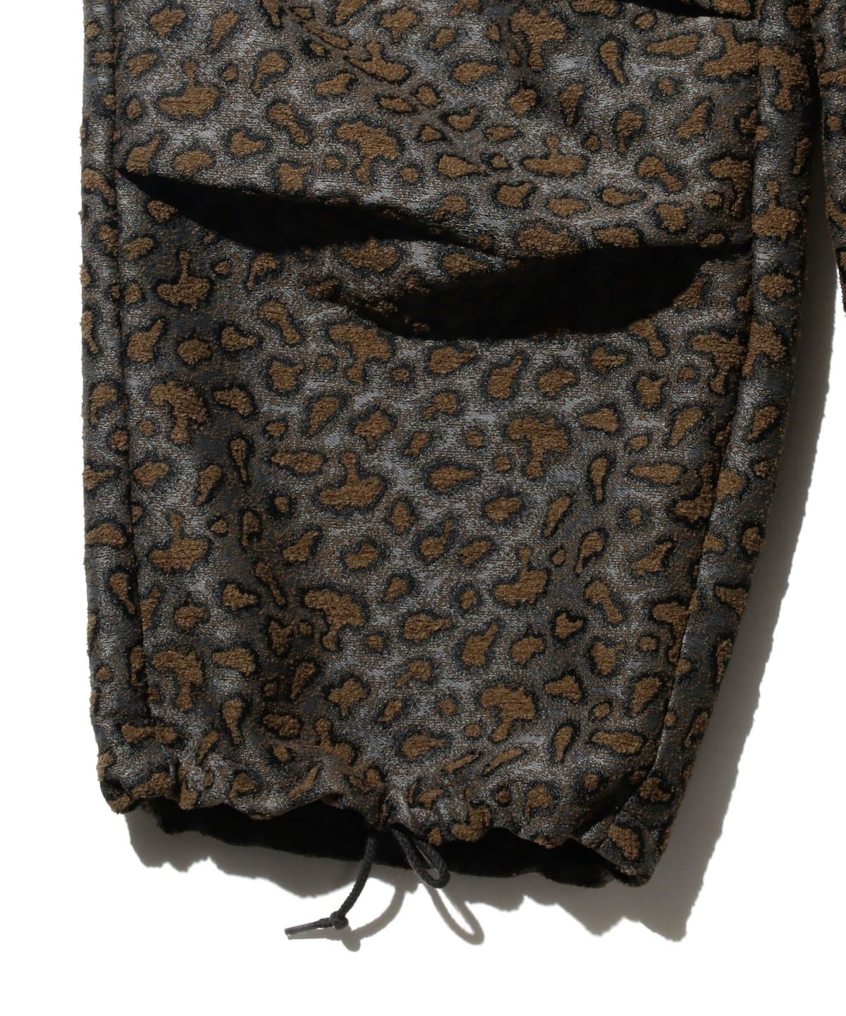 Beams Plus MIL Over 6 Pockets Camo Jacquard | thegoodlife. UAE