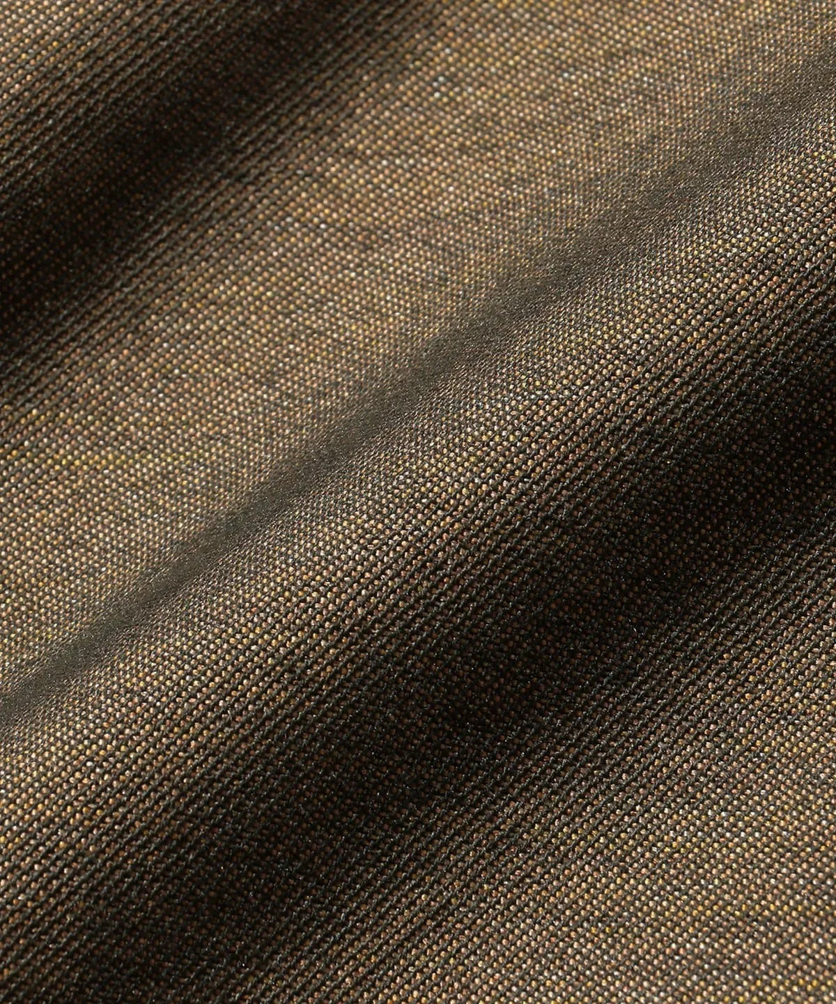 Beams Plus MIL Trousers Iridescent Twill | thegoodlife. UAE