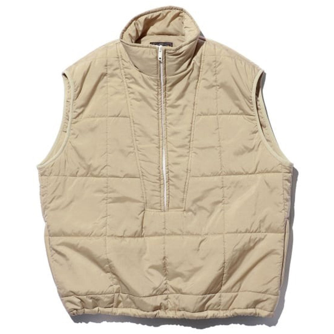 Beams Plus Puffy Vest | thegoodlife. UAE