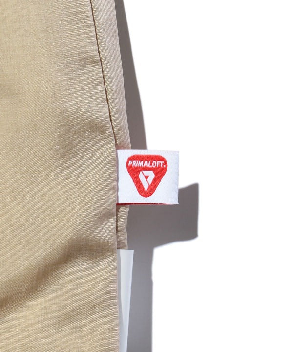 Beams Plus Puffy Vest | thegoodlife. UAE