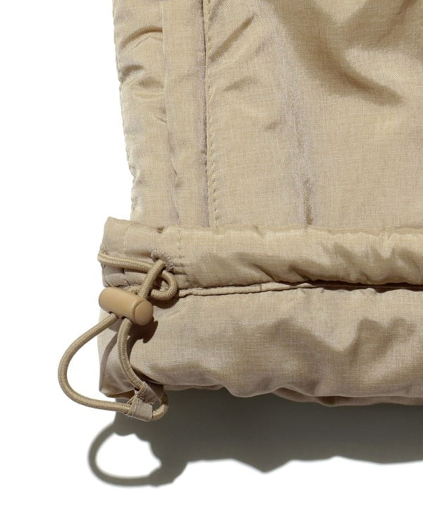 Beams Plus Puffy Vest | thegoodlife. UAE