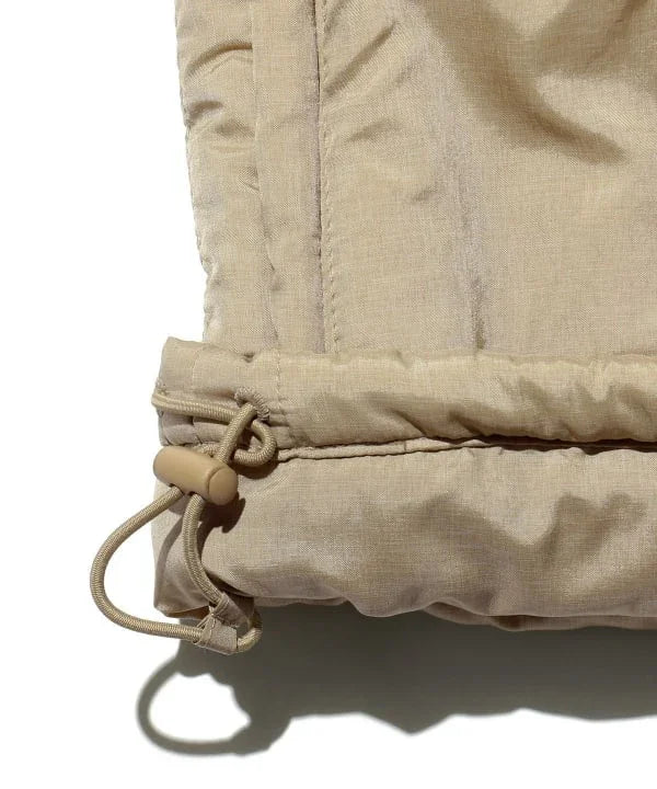 Beams Plus Puffy Vest | thegoodlife. UAE