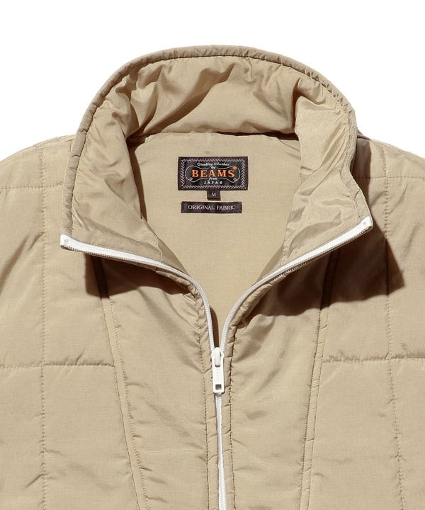 Beams Plus Puffy Vest | thegoodlife. UAE