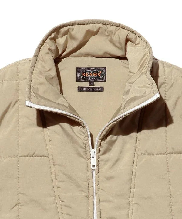 Beams Plus Puffy Vest | thegoodlife. UAE