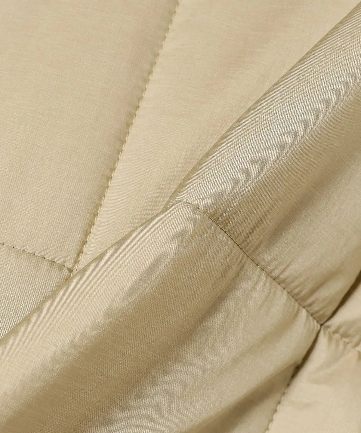 Beams Plus Puffy Vest | thegoodlife. UAE