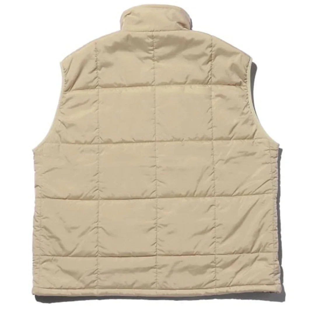 Beams Plus Puffy Vest | thegoodlife. UAE