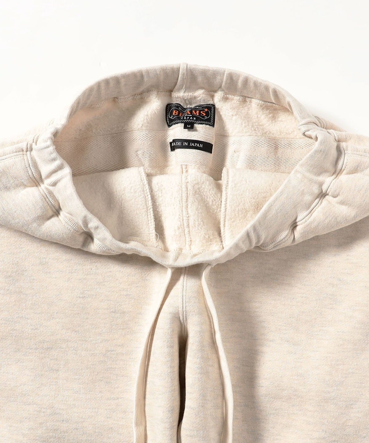 Beams Plus Sweat Pants Raised Back | thegoodlife. UAE