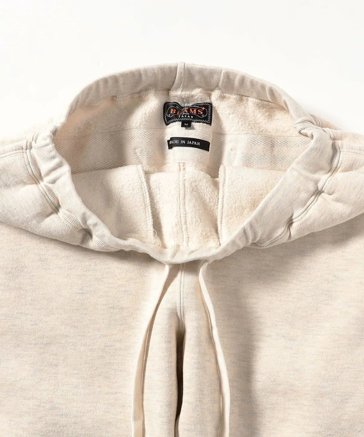 Beams Plus Sweat Pants Raised Back | thegoodlife. UAE
