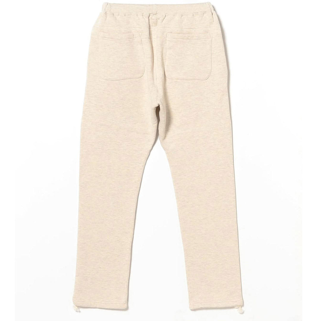 Beams Plus Sweat Pants Raised Back | thegoodlife. UAE