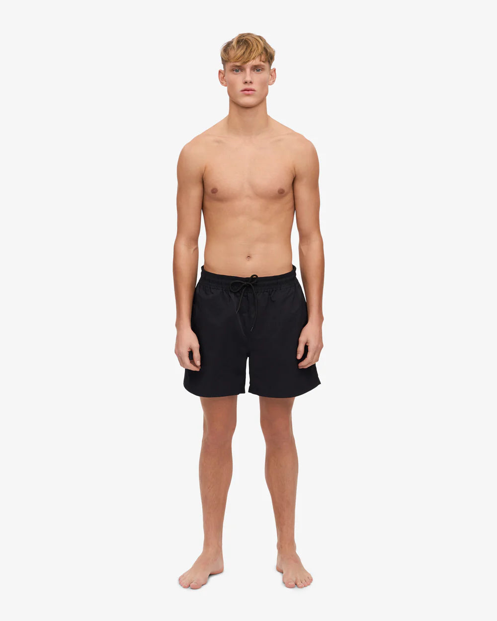 Classic Swim Shorts