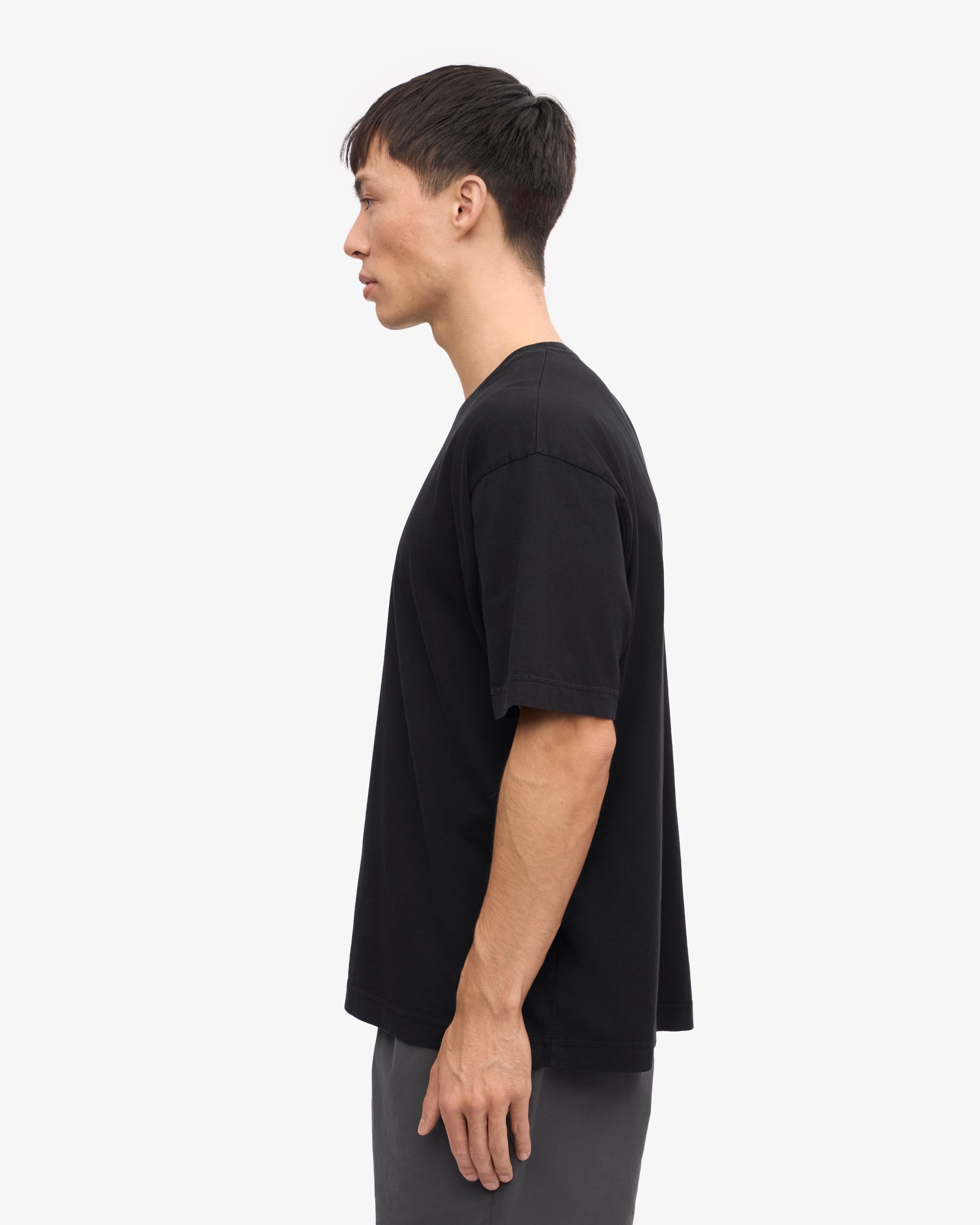 Colorful Standard Oversized Organic T-Shirt | thegoodlife. UAE