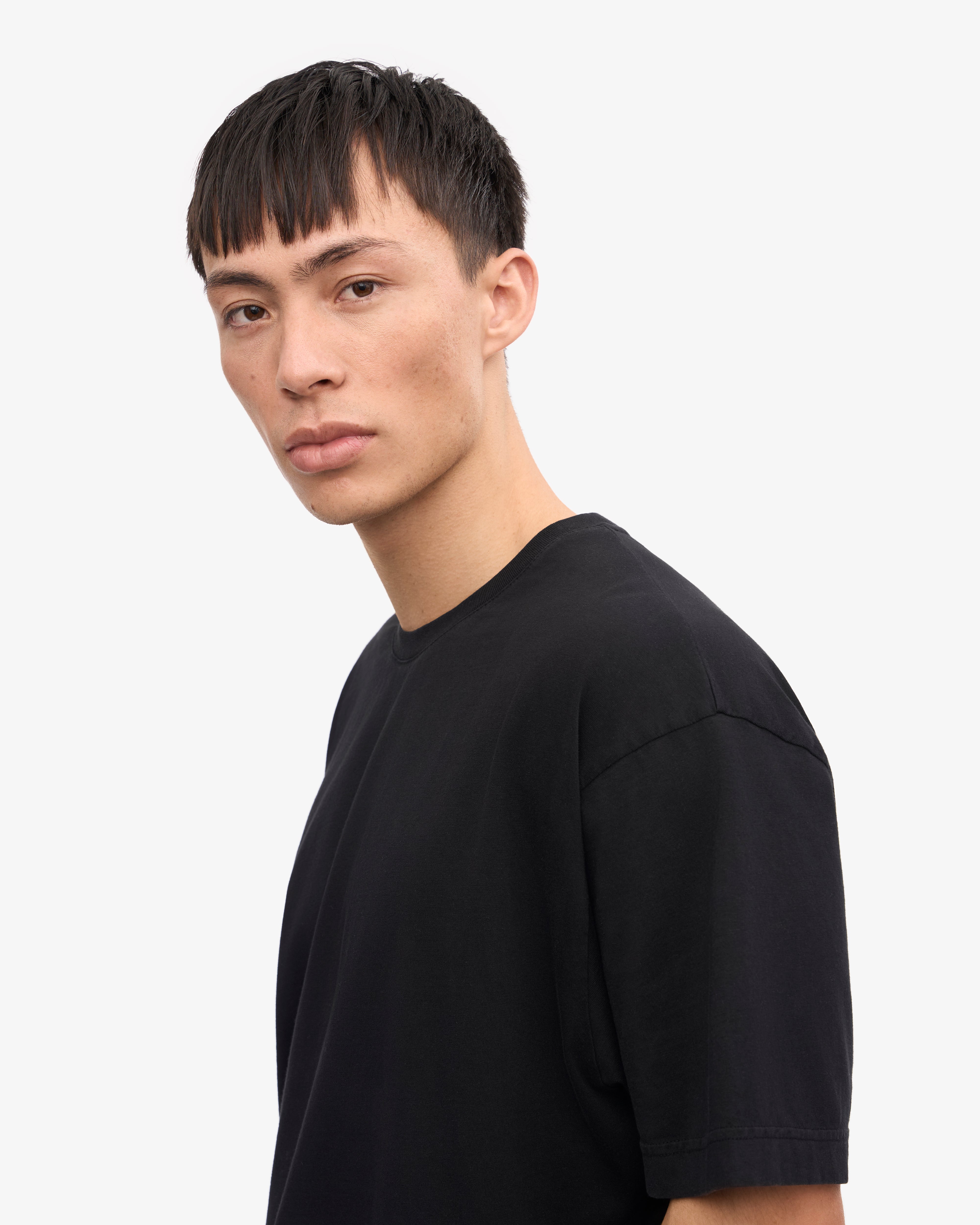 Colorful Standard Oversized Organic T-Shirt | thegoodlife. UAE