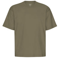 Colorful Standard Oversized Organic T-Shirt | thegoodlife. UAE