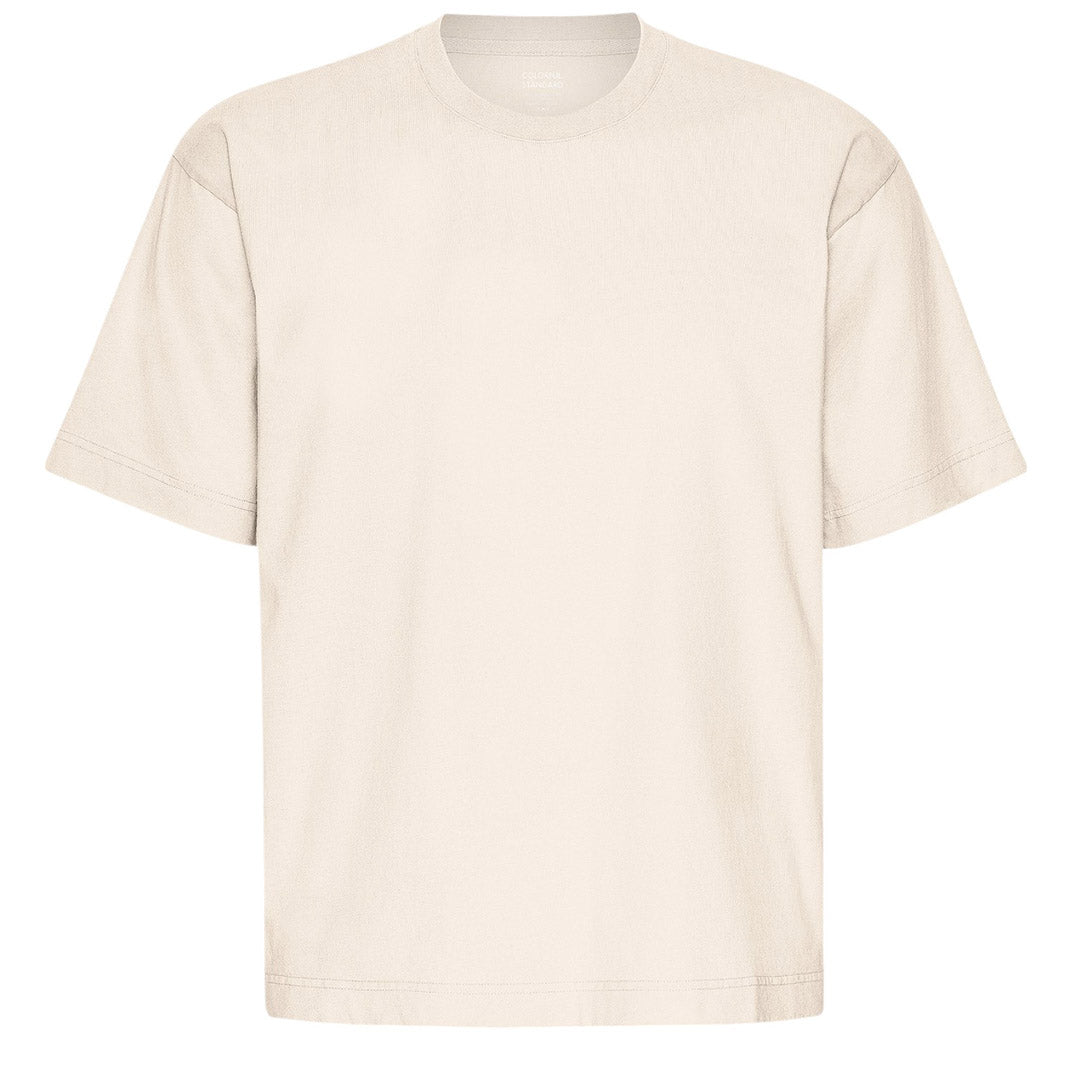 Colorful Standard Oversized Organic T-Shirt | thegoodlife. UAE
