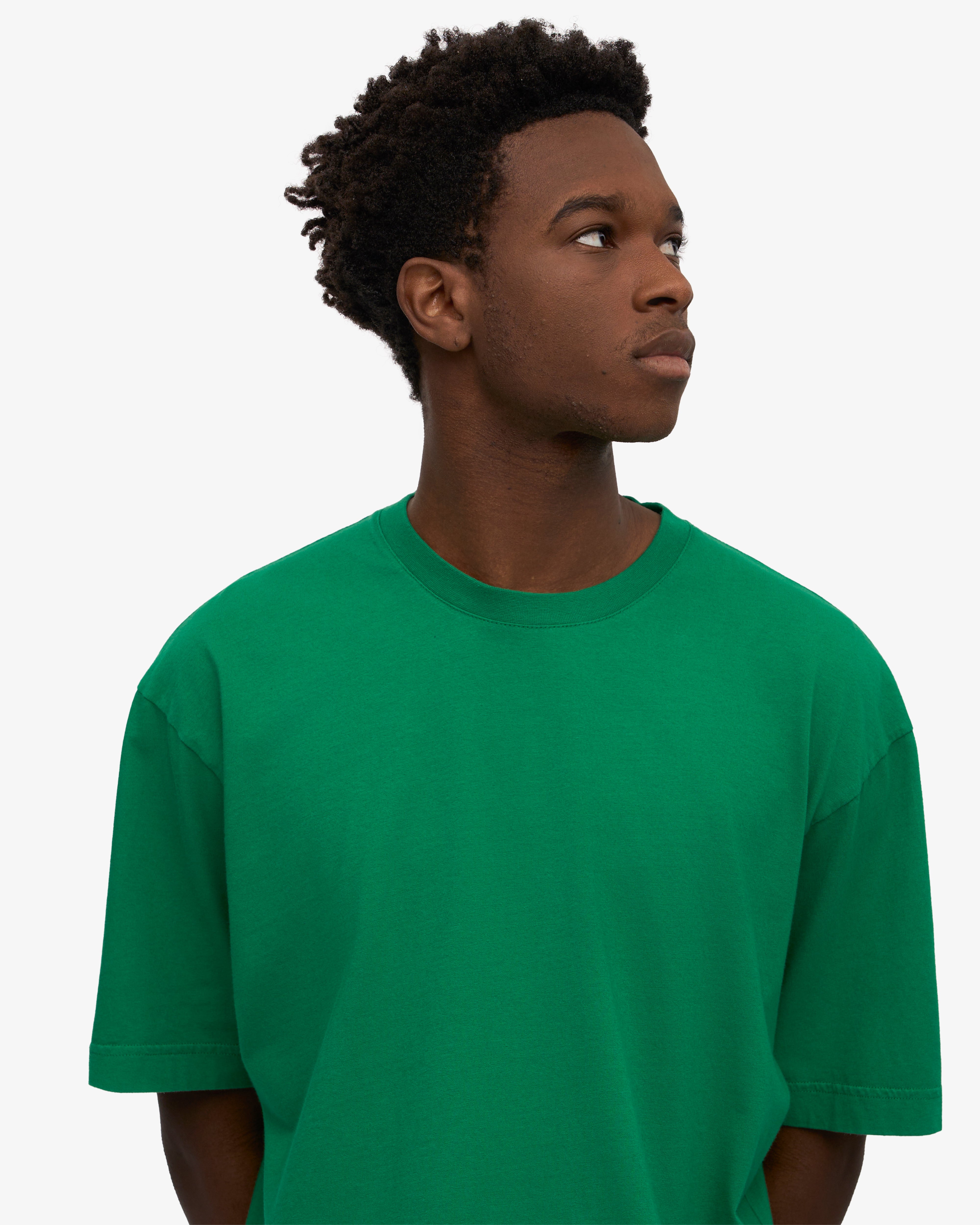 Colorful Standard Oversized Organic T-Shirt | thegoodlife. UAE