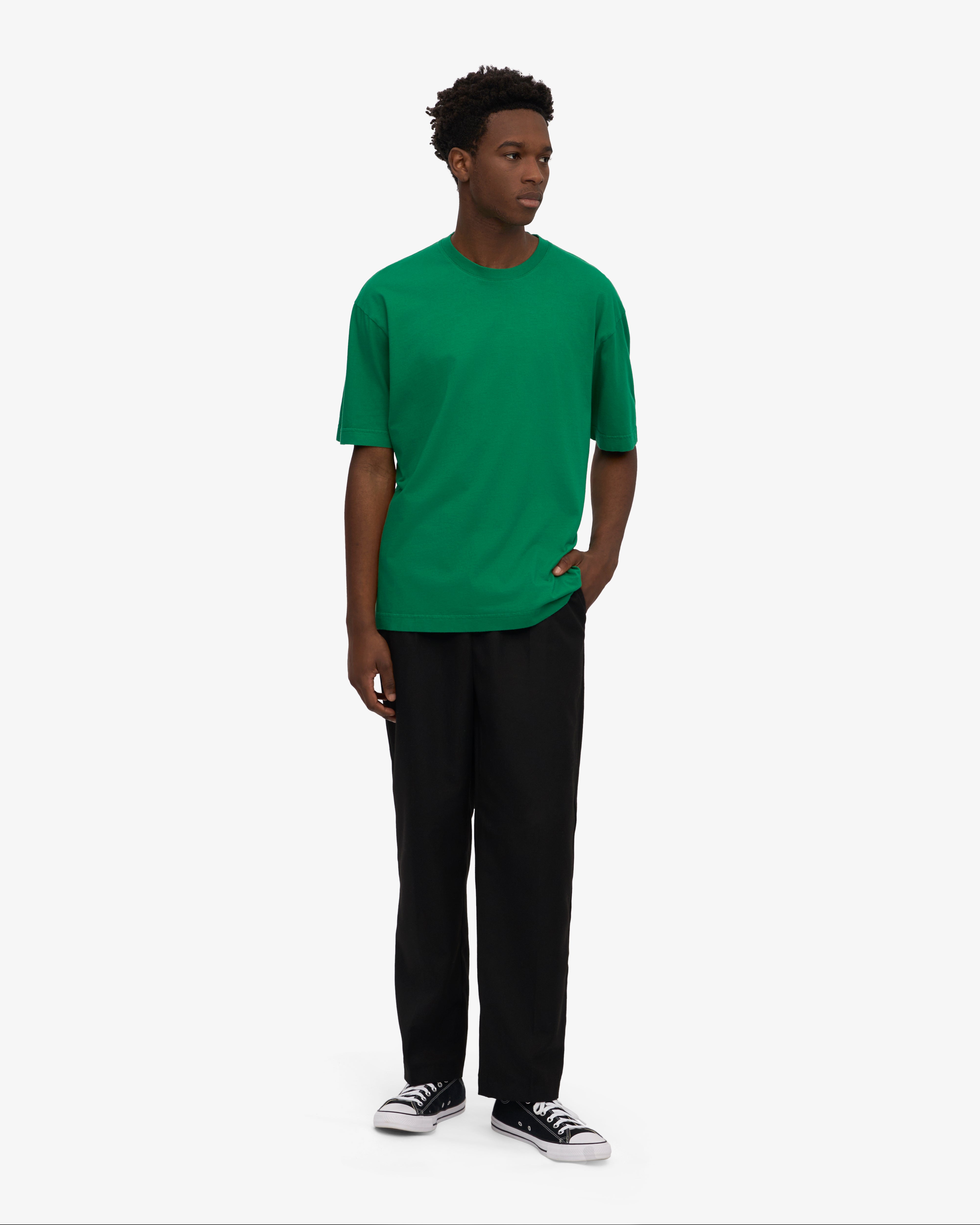 Colorful Standard Oversized Organic T-Shirt | thegoodlife. UAE