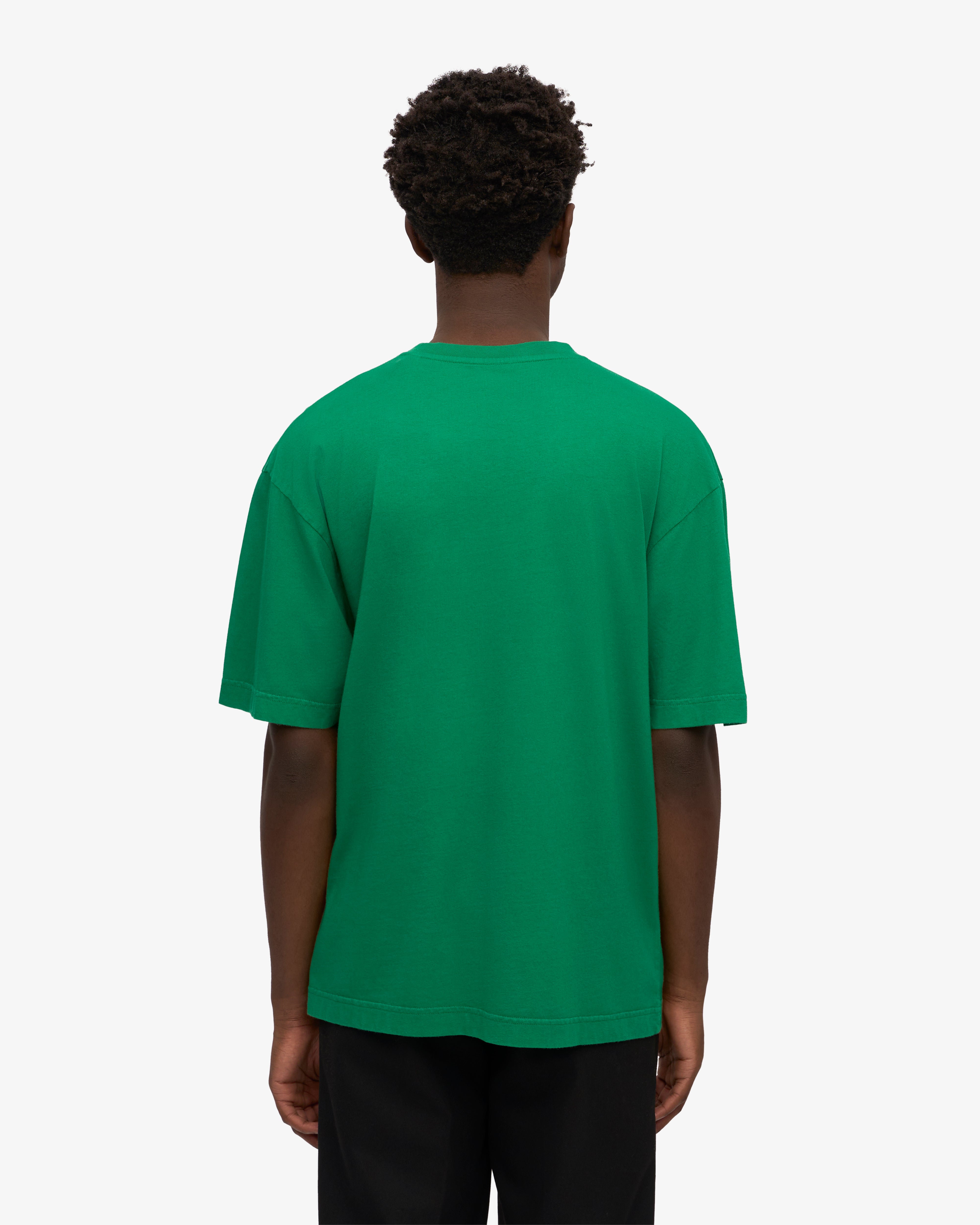 Colorful Standard Oversized Organic T-Shirt | thegoodlife. UAE