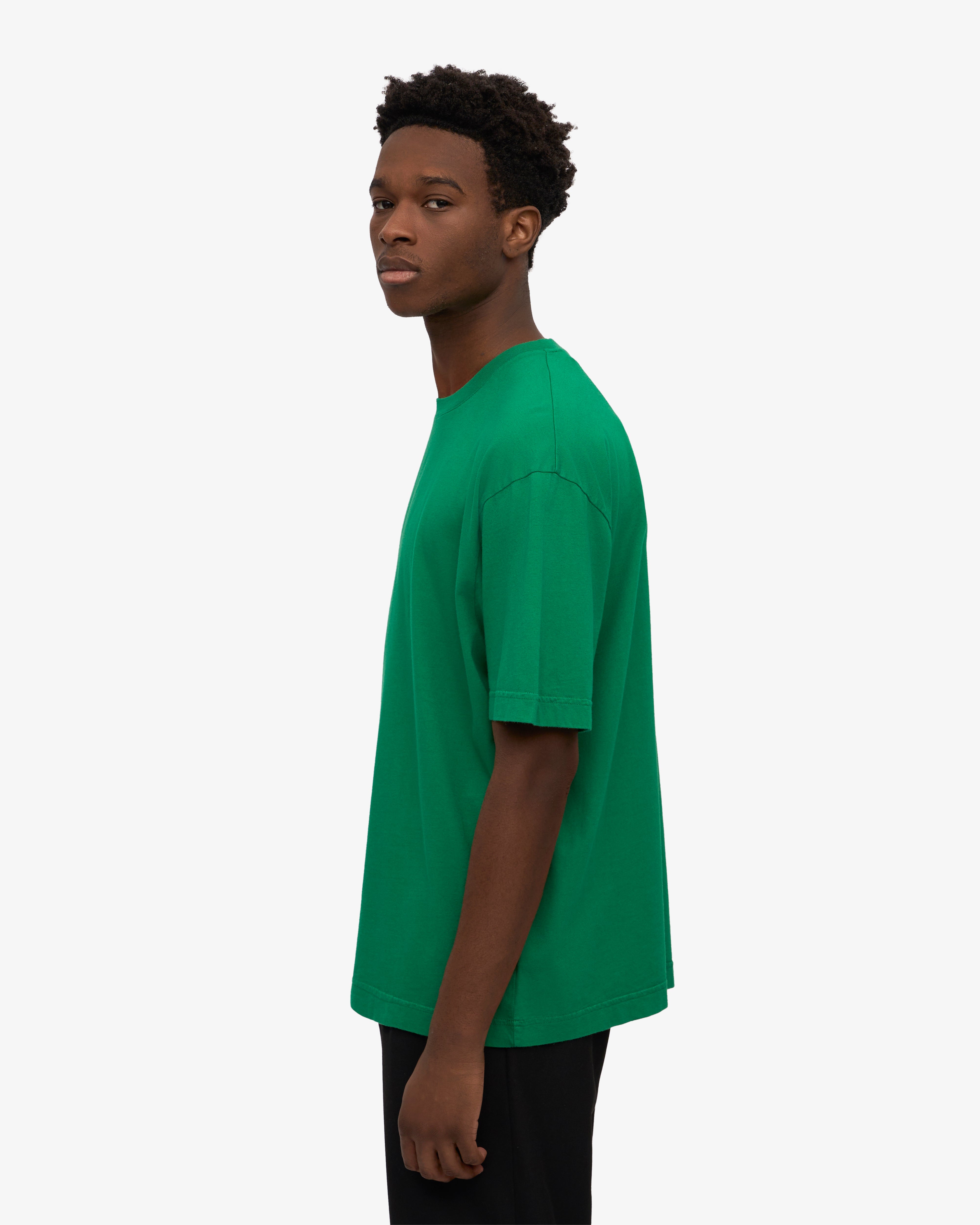 Colorful Standard Oversized Organic T-Shirt | thegoodlife. UAE