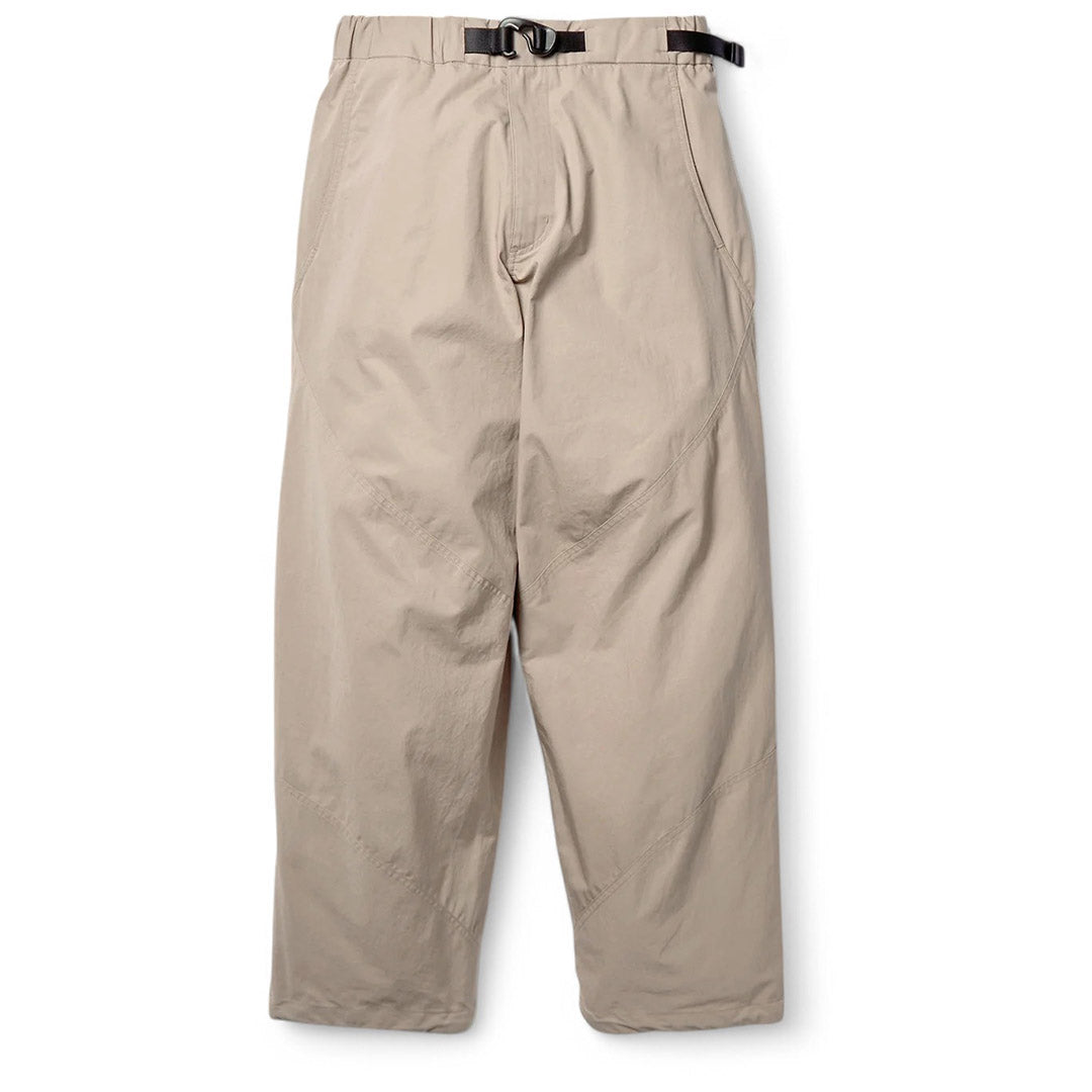 Goldwin 0 Helicoid Weather Pants | thegoodlife. UAE