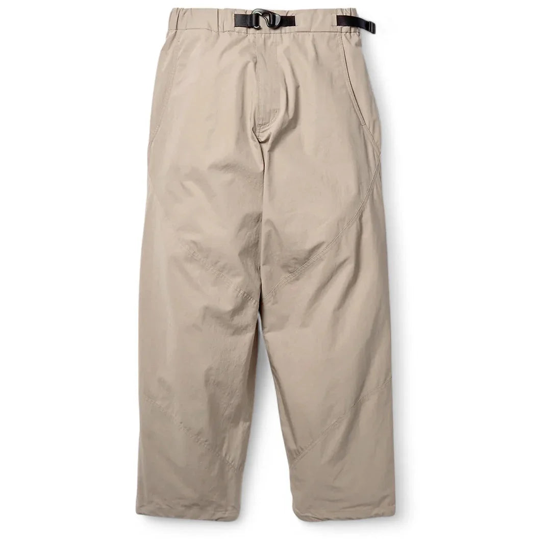 Goldwin 0 Helicoid Weather Pants | thegoodlife. UAE