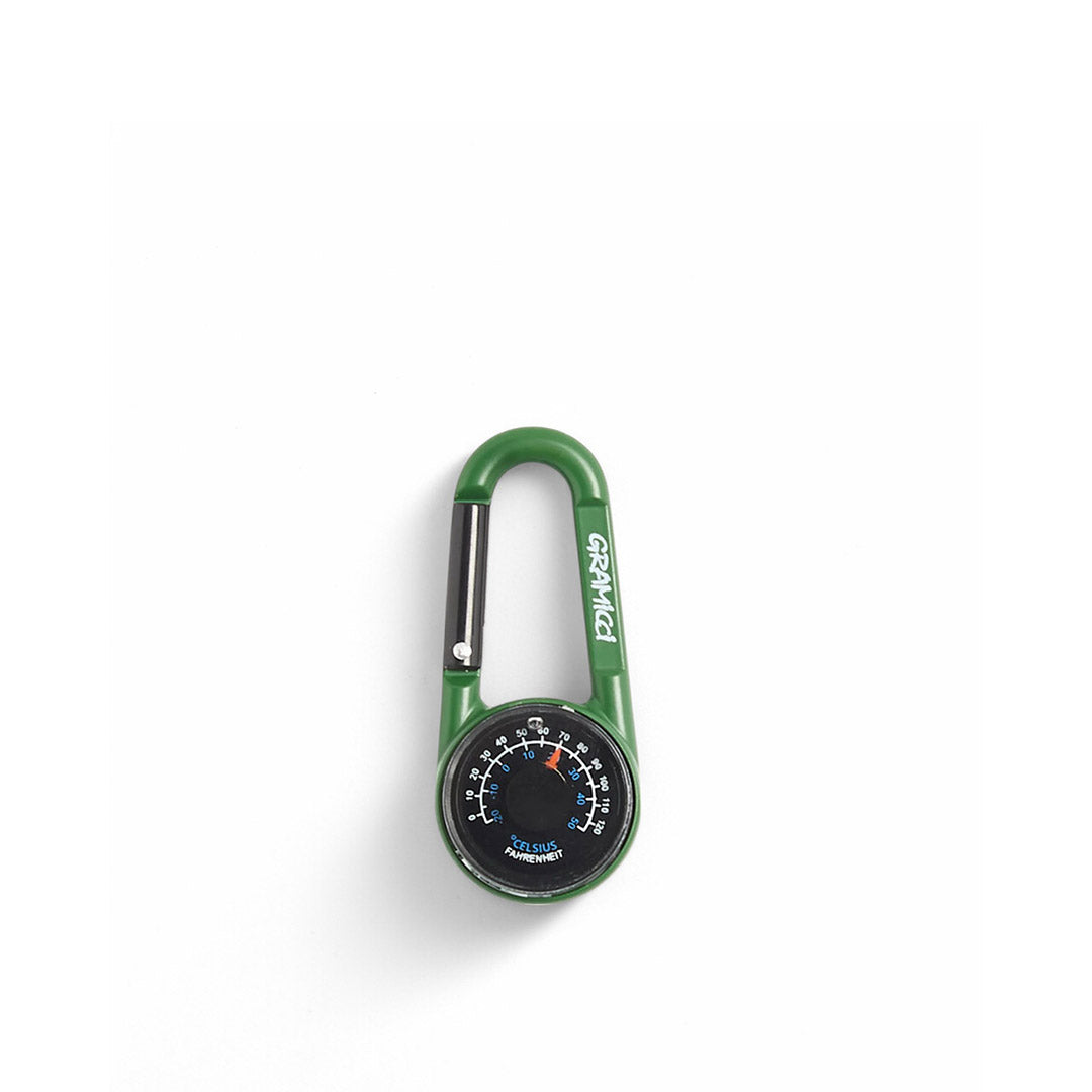 Carabiner Compass
